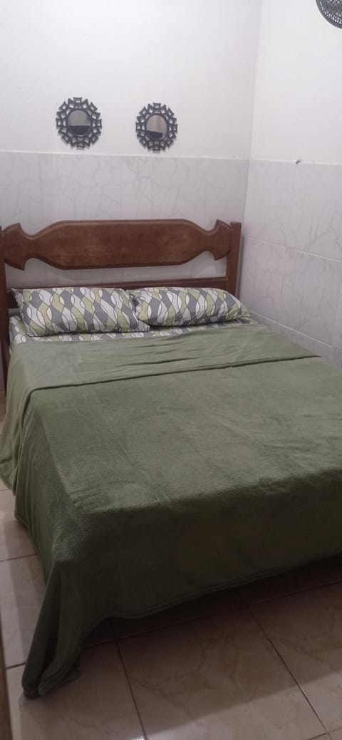 Residencial Barbosa 103 Apartment in Macaé