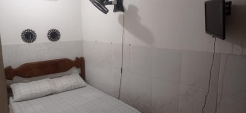 Residencial Barbosa 103 Apartment in Macaé