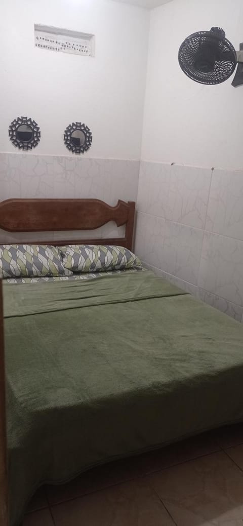 Residencial Barbosa 103 Apartment in Macaé