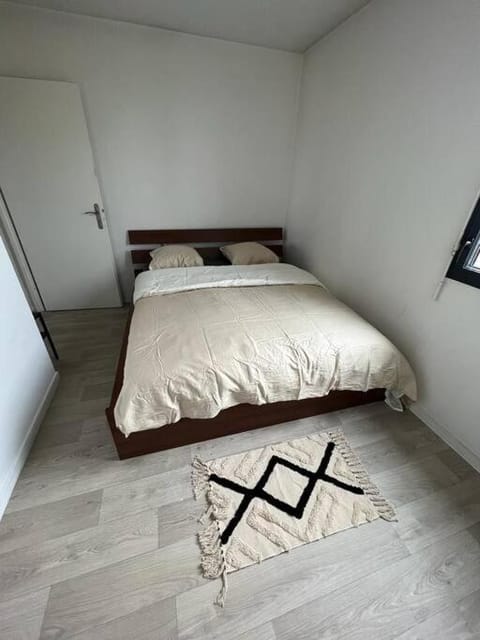 Appartemet Choisy proche tramway Apartment in Île-de-France