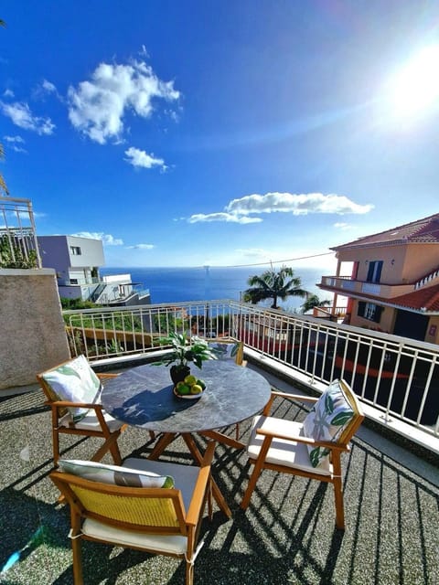 View (from property/room), Sea view