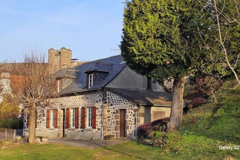 Property building, Garden, Garden view