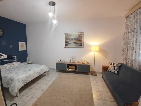 HARBOR house Apartment in Kavala