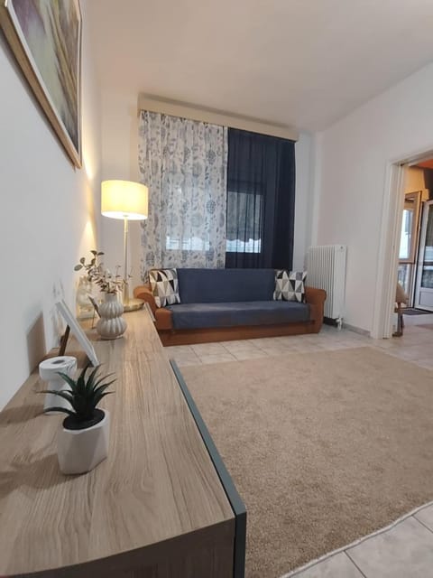 HARBOR house Apartment in Kavala