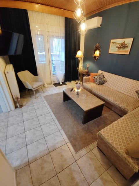 HARBOR house Apartment in Kavala