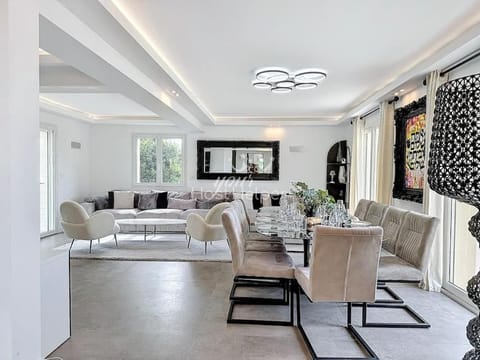 Villa Touquaise YourHostHelper Villa in Normandy