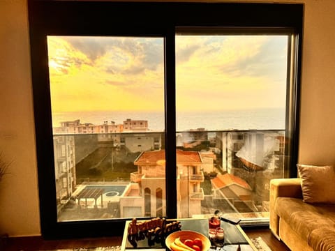 View (from property/room), Seating area
