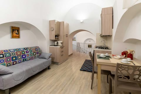 Casa Pino - duplex in town Apartment in Bari