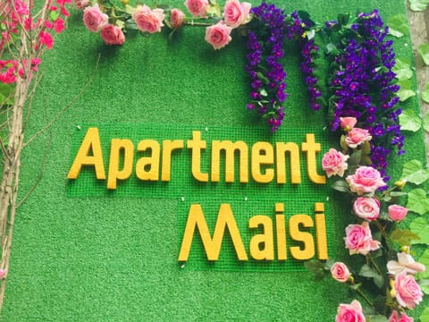 Property logo or sign