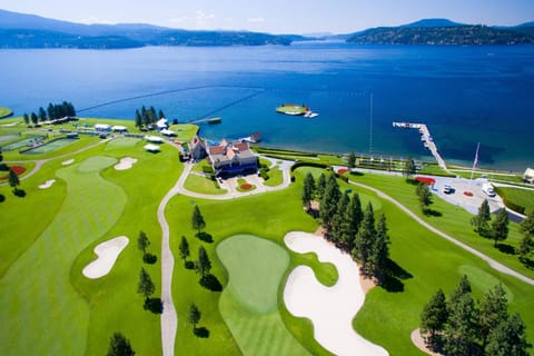 C Street Charm House in Coeur dAlene