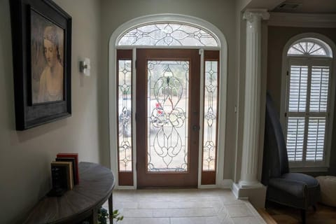 Lakefront Retreat w/ Guest House House in LaGrange