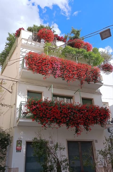 Casa Farella B&B in SUITES Apartments and Terrace Altamura x Matera Bed and Breakfast in Altamura