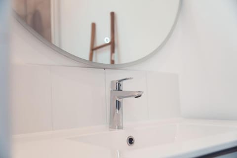 Le Baudelaire, T3 en duplex House in Tours