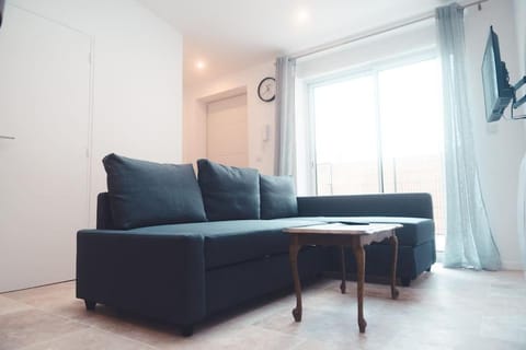 Le Baudelaire, T3 en duplex House in Tours