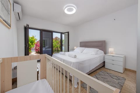 Villa LUMA Sukošan - house by the sea Villa in Šibenik-Knin County, Croatia