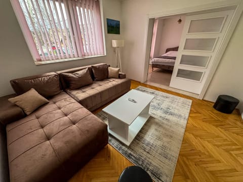 Mirror Apartment Apartment in Serbia