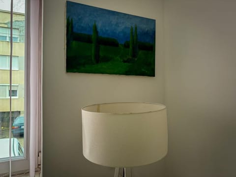 Mirror Apartment Apartment in Serbia