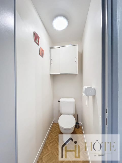 Le Marin - Vue Mer Apartment in Bray-Dunes