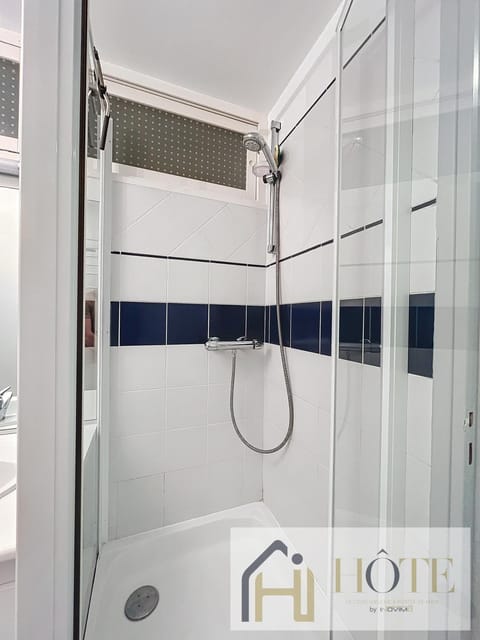 Le Marin - Vue Mer Apartment in Bray-Dunes