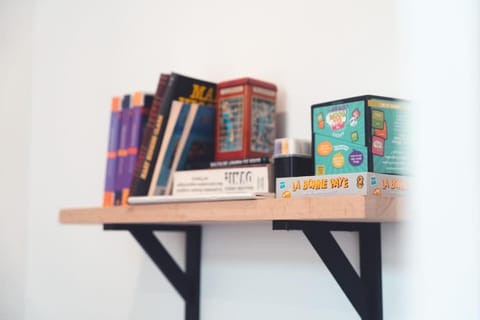 Le Sauvignon, T2 de caractère avec jardin Apartment in Tours