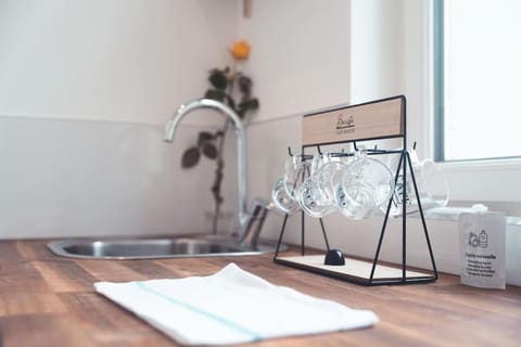 Le Sauvignon, T2 de caractère avec jardin Apartment in Tours