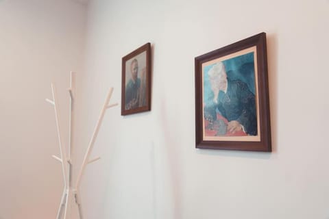 Le Sauvignon, T2 de caractère avec jardin Apartment in Tours