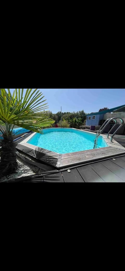 24h du Mans ou Jeux olympiques Villa in Le Mans