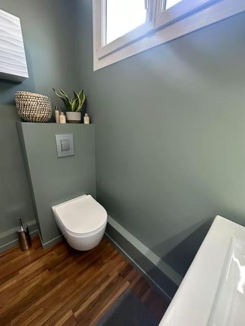 24h du Mans ou Jeux olympiques Villa in Le Mans