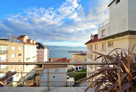 Property building, Off site, Beach, Sea view