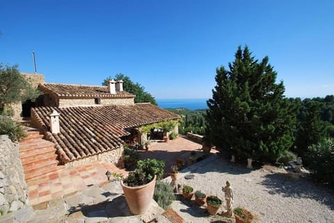 Villa Condesa Villa in Marina Alta