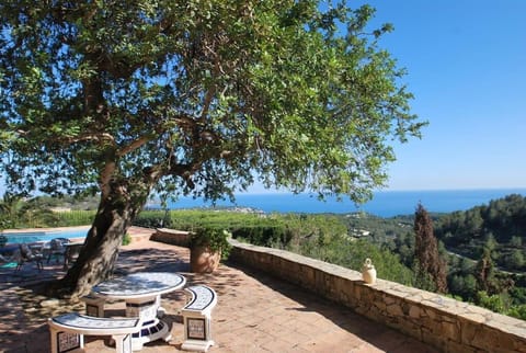 Villa Condesa Villa in Marina Alta