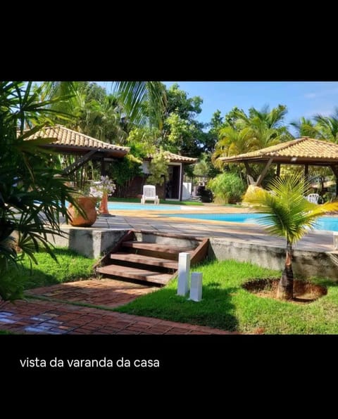 Garden, Pool view, Swimming pool