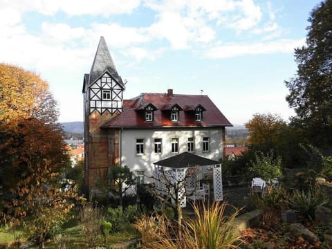 Property building, Other