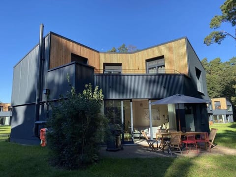 Property building, Other