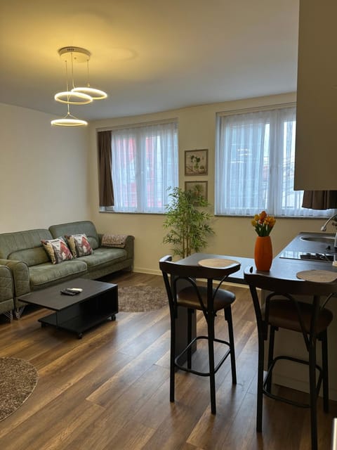 Center apartment Apartment in North Macedonia