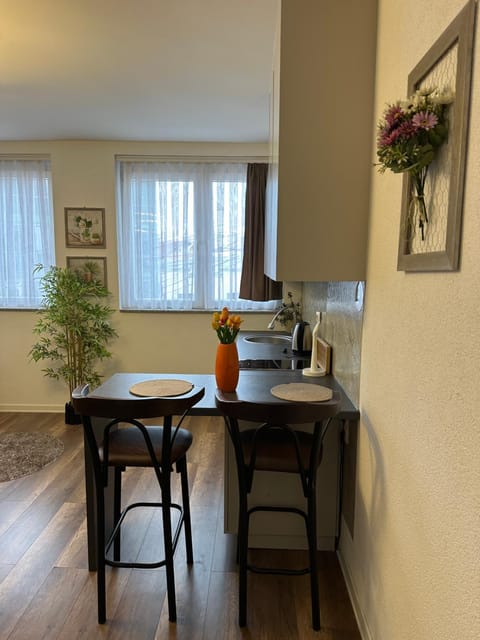 Center apartment Apartment in North Macedonia