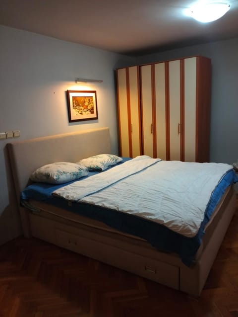 Lejla Vacation rental in Podgorica