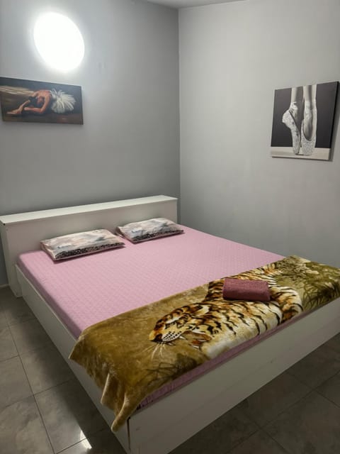 Lejla Vacation rental in Podgorica