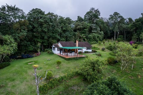 Off site, Natural landscape, Bird's eye view