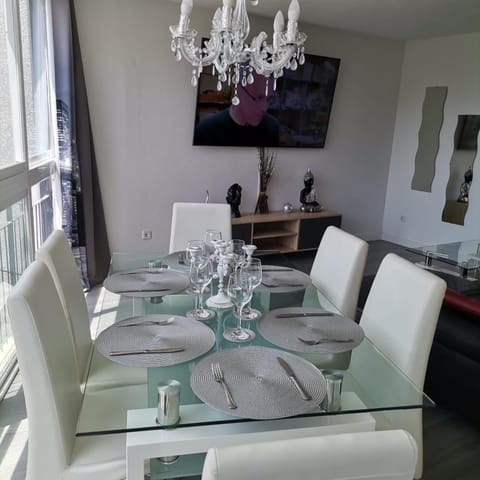 Piso benidorm Apartment in Benidorm