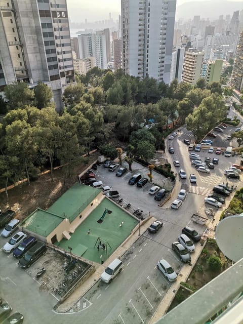 Piso benidorm Apartment in Benidorm