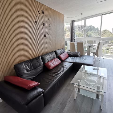 Piso benidorm Apartment in Benidorm