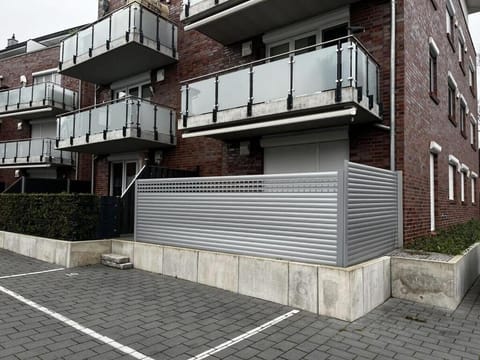 Property building, Other