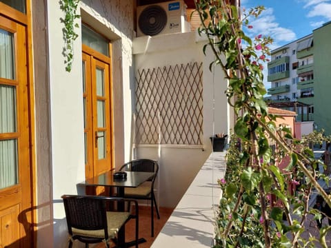Property building, View (from property/room), Balcony/Terrace, Balcony/Terrace