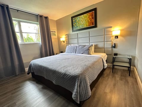 TV and multimedia, Bedroom