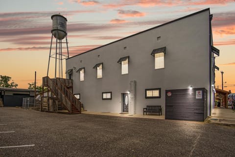 Salt Block - Santa Fe Suite 5 Bed and Breakfast in Bandera