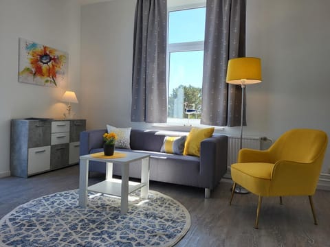 Haus Mira Apartment in Nordfriesland