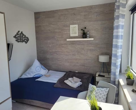 Haus Mira Apartment in Nordfriesland