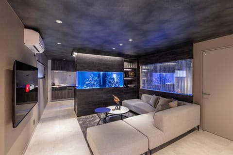 TV and multimedia, Living room