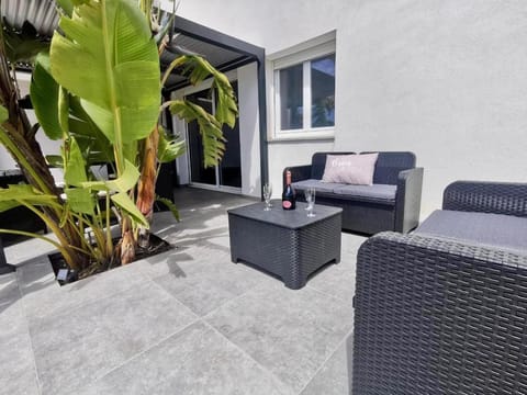 Patio, Patio